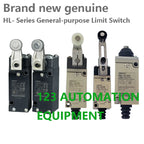 Authentic New Omron HL-5000 5030 5050 5071 5072 5100  HL-1071-MR 1073-MR General-Purpose Limit Switch Miniature Sensor