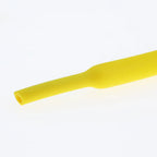 4:1 Heat Shrink Tube With Glue Thermoretractile Heat Shrinkable Tubing Dual Wall Heat Shrink Tubing 6 8 12 16 20 25mm ﻿