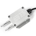Differential Pressure Sensor 0-50pa 0-200pa 0-500pa 0-10Kpa Wind Air Differential Pressure Transmitter 4-20mA 0-10V 0-5V RS485