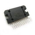 5PCS L5952 5952 AN7550NZ AN7550NZA AN7550 TB6600HG TB6600 YD7388 7388 THB6064AH THB6064 ZIP-25