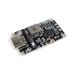 Type-C USB 2S 3S Lithium Battery Charger Module 15W with Balance Support QC Fast Charge 8.4V 12.6V 1.5A Boost Converter