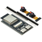 ESP32-S3 N16R8 CAM Development Board WiFi+Bluetooth Module OV3660/OV5640 Camera