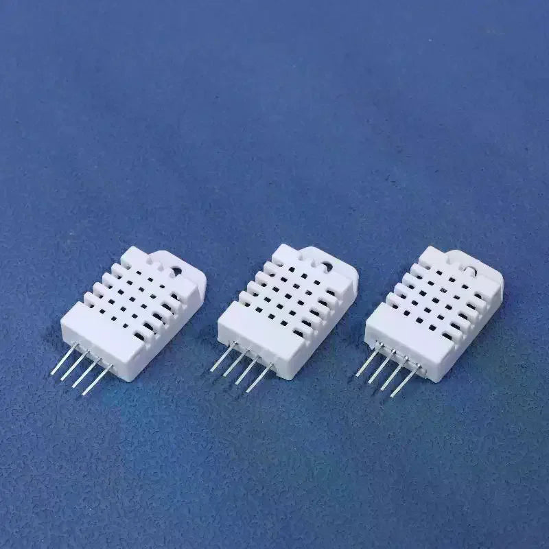 1/5Pcs DHT22 Temperature And Humidity Sensor Module Digital Sensor Module Kit For Arduino Electronic Practice DIY