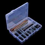 2.54mm JST-XH Connectors DIY Sets Crimping Tool Kit 2.54mm Dupont Connectors and Crimp Pins