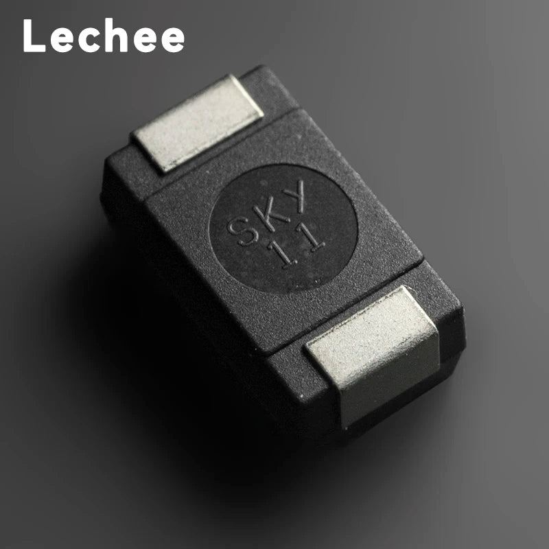 5pcs/lot 16V 150uF 50mOhm 7343 16TQC150MYF Type D SMD Polymer Tantalum Capacitors POSCAP Low ESR New Original