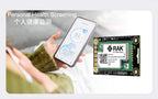 WisBlock Basic Starter Kit for Meshtastic RAK4631 LPWAN Wireless SX1262 LoRa Module with RAK19007 Base Board for DIY Enthusiasts