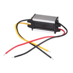 24V 36V 48V 60V 72V To 12V DC-DC Converter Power Supply Voltage Regulator 15-90V TO 12V Step-down Stabilizing Transformer Module