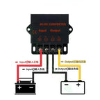 12V/24V to 5V 12V to 5V 24V to 5V 5A 10A 15A DC Converter Regulator Car Step Down Reducer CE Certified Step-down Module