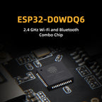 LILYGO® Meshtastic T-Beam ESP32 Module LoRa Development Board Support WiFi Bluetooth GPS Battery OLED LoRaWAN 433/868/915MHz