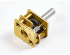 N20 Reduction Motor, N30 Micro Reduction Motor, 12MM Gear Reduction Box, 15BY Stepper Motor