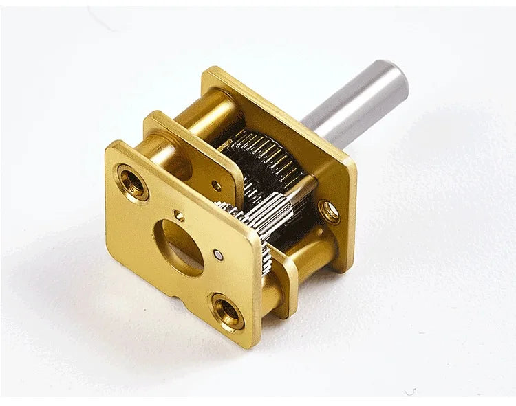 N20 Reduction Motor, N30 Micro Reduction Motor, 12MM Gear Reduction Box, 15BY Stepper Motor