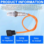 AT92-226930618R New Oxygen Sensor For Renault Dacia Sandero Exhaust Gas Oxygen Sensor