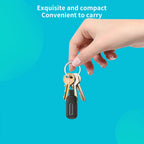 Smartphone Infrared Transmitter Type-C/Lightning/Micro Smart Control Adapter For TV Air Conditioner Infrared Remote Control