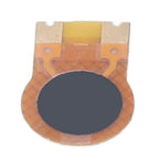 2PCS 5g-2kg Thin Film Pressure Sensor Quick Response High Precision Force Sensitive Resistor Film Pressure Sensor