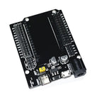 ESP32 Expansion Board Compatible with ESP32 WiFi+Bluetooth Dual Core ESP32-DevKitC-32 ESP-WROOM-32 Development Board 30Pin