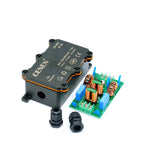 110V 220V AC EMI Filter 15A 20A External Lightning Anti-Interference Power Filtering Board Purifier Amplifier Noise Impurity
