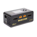 RadioLink IMARS D300 Lipo Battery Charger For RC FPV Airplane Drone Smart Dual Charge 16A AC 300W DC 700W Lipo Balance Charger