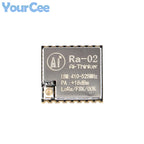 10pcs/1pc LoRa SX1278 Ra-02 433M WIFI Wireless Spread Spectrum Transmission Module 10KM DIY for Smart Home Meter Reading