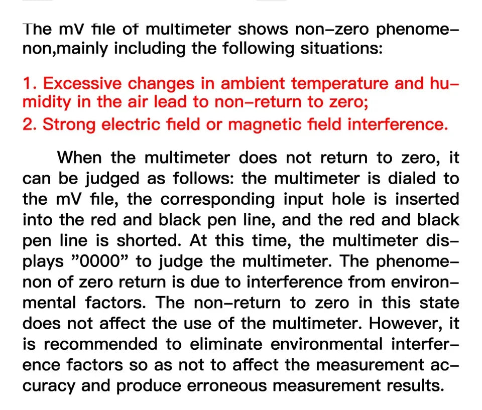Digital Car Multimeter ANENG 623 Engine Speed Test Auto AC/DC Voltage/Current Ohm Meters Capacitance Car Pulse Width Test Tools