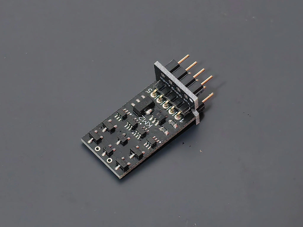 Marantz KM2 Class A discrete op amp, super dynamic op amp, instead of SS3601 SS3602!