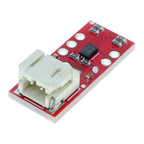 MAX17043 IC-Based For Battery Fuel Gauge for Single-Cell Li-ion Power Detection Using I2C Communication Protocol