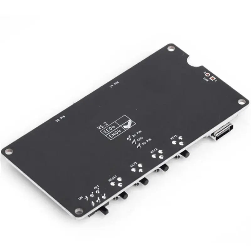 Seeed XIAO Epaper Display Board(NRF52840) - EN04 Powered By XIAO NRF52840 Plus  For Epaper Support 24-Pin 50-Pin Epaper Display