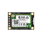 RAK3401 NRF52840 BLE Core Module | Low-Power WisBlock MCU with TCXO, Rich I/O, Modular Expansion, LoRa-Ready for RAK13302
