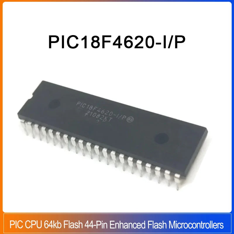 PIC18F2550-I/SP DIP-28 PIC18F2550 PIC18F PIC 18F2550 Enhanced Flash Memory USB Microcontroller