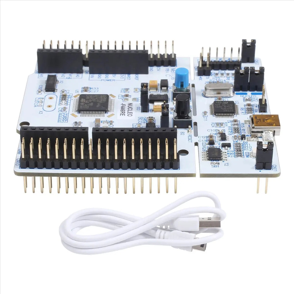 A72U 1PCS NUCLEO-F446RE Nucleo Development Board STM32F4 Series Development Board