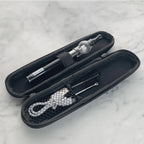 Rosin Atomizer Rosin Flux Pen PCB Short Circuit Detector USB Charging No Need Soldering Iron Welding Pen for Mobile Phone Repair