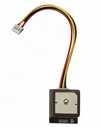 NM-RF-Hat Companion Hat Multi-Band RF for CYD Bruce ESP32-2432S028 TX/RX 433M NRF24 PN532 CC1101 IR OOK Power Mgmt TF Slot