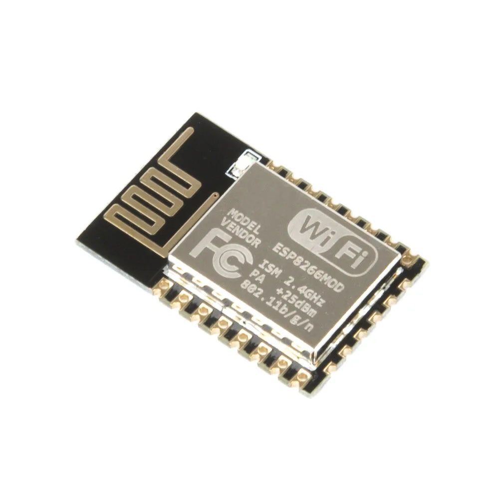 Esp8266 Serial Port Module Wifi Esp-12e 12f 12s Serial Port Module Internet of Things Development