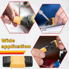 XT60H Connector Plug with Sheath Housing Female Male XT60 Bullet Adapters Connectors for RC Lipo Battery Car Drone Airplane