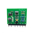 24V Switch Power Small Vertical Board ZX7 Inverter Welding Machine MOS Tube Auxiliary Power Supply Board Welding Accessory