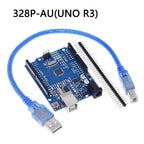 RFID Starter Kit for Arduino UNO R3 Upgraded Version Learning Set with Retail Box DIY Electronic KIT
