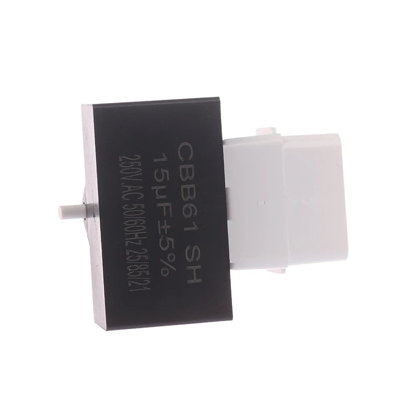 W10613606 Refrigerator Compressor Start Relay And Capacitor For Whirlpool Kitchen Aid Kenmore W10416065 PS8746522