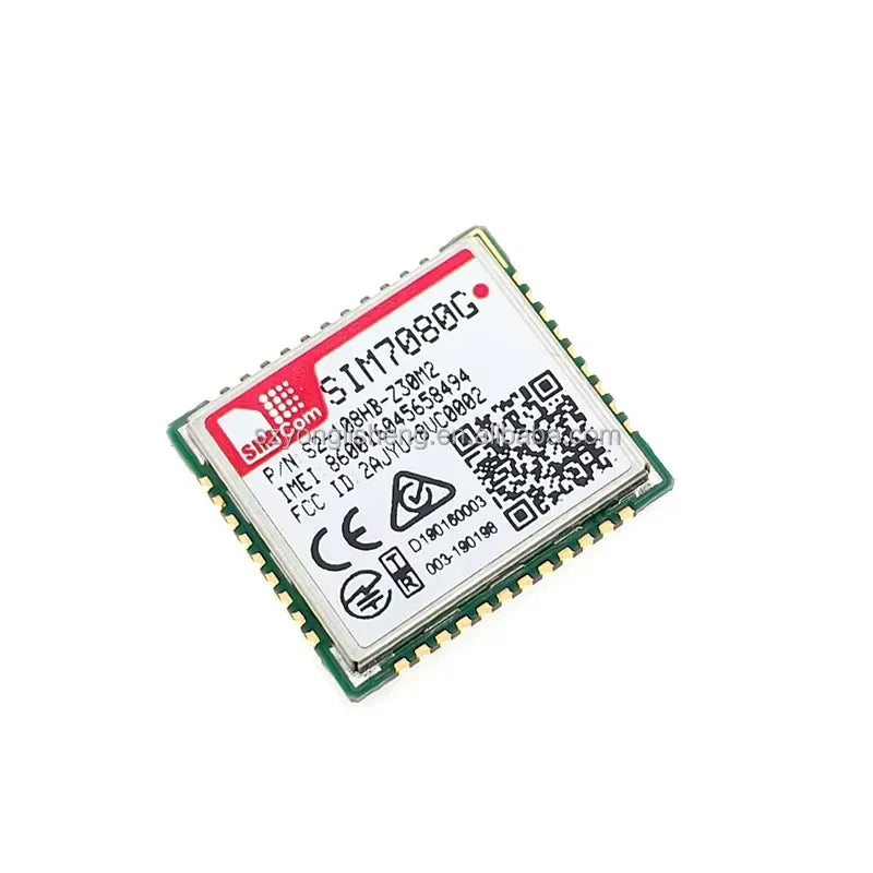 Stock SIMCOM Module SIM7080 SIM7080G