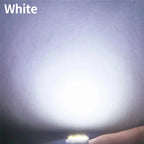 10PCS BA9S 44 47 T11 T4W Bayonet AC 6V 12V 1206 3020 8SMD LED Pinball Machine Light Bulb Lamp Non Ghosting Anti Flickering
