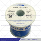 ALPHA Solder Wire Original 63/37 0.51-0.64-0.81-1.02mm