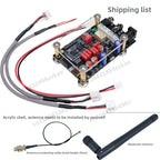 QCC5125 pcm5102 Qualcomm Bluetooth Decoder Receiver Module aptx LDAC Hi-Fi Lossless HIFI
