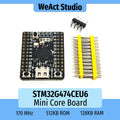 STM32G474CEU6 STM32G474CE STM32G474 STM32G4 ARM STM32 Minimum System Development Board Demo Board Core Board
