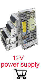 4pcs/lot 10 inch Small Size 7 Segment LED Display For Price/Time/Temperature/Score Sign Outdoor Waterproof Digital module
