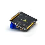 Keyestudio TB6612FNG Motor Servo Driver Expansion Board/Servo Drive Shield With PS2 LM2596S-5.0V DC-DC Depressurization Modules