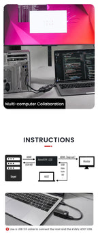 NanoKVM Series Sipeed Options Nano KVM-Lite/FULL/USB PCIe Nano RISC-V Mini Remote Power/OS Control For Raspberry Pi