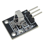1PCS Hall/Button/Switch/Sensor KY-003/004/006/008/016/018/022/023/024/037/040 DIY Module KY-016 KY-022 KY-037 KY-040 For Arduino
