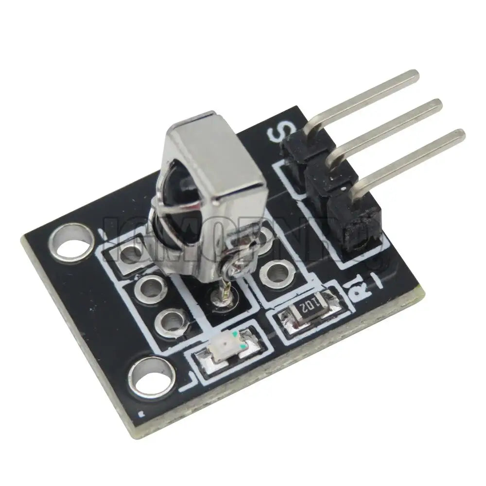 1PCS Hall/Button/Switch/Sensor KY-003/004/006/008/016/018/022/023/024/037/040 DIY Module KY-016 KY-022 KY-037 KY-040 For Arduino