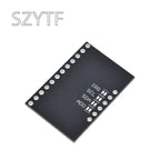 1/5/10PCS MPR121 Breakout V12 Capacitive Touch Sensor Controller Module I2C Interface Keyboard Development Board for Arduino