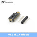 1/3/5/10PCS GY-530 VL53L0X Time-of-Flight ToF Laser Ranging Sensor Module 940nm I2C/IIC 3.3V/5V for Arduino