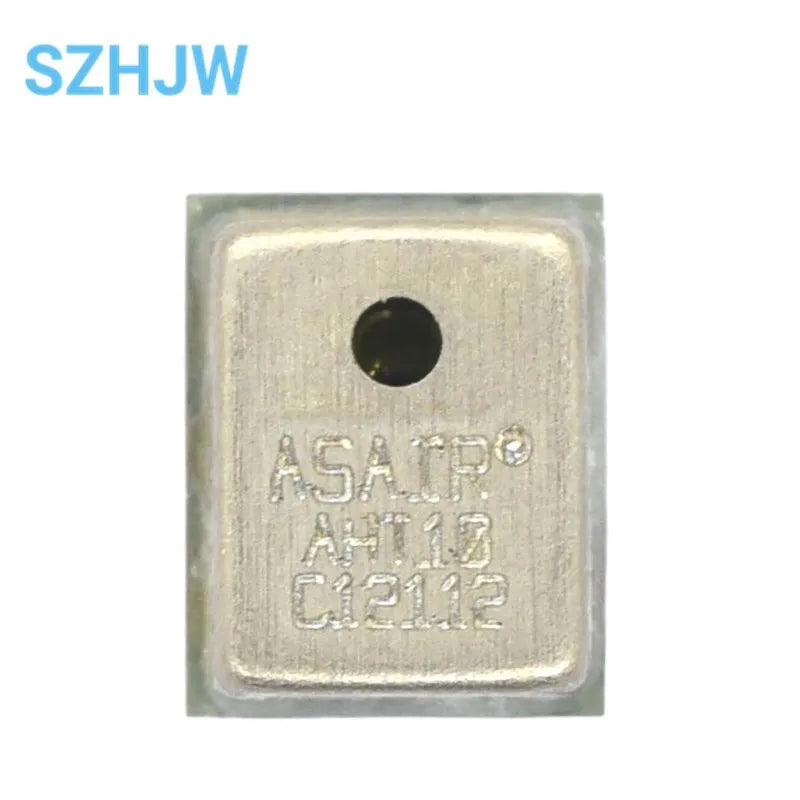 1-50PCS AHT10 High Precision Digital Temperature And Humidity Sensor Measurement Module I2C Communication Replace DHT11 SHT20