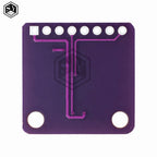 MT6816 High-Speed and High-Precision Magnetic Encoder Magnetic Induction Angle Measurement Sensor Module